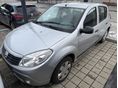 DACIA SANDERO 1.2 Ambiance KLIMA
