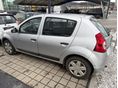 DACIA SANDERO 2009/10 - 2