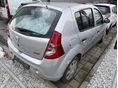 DACIA SANDERO 2009/10 - 4