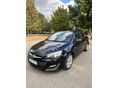 OPEL ASTRA J Turbo