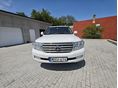 TOYOTA LAND CRUISER 2011/12 - 2