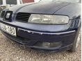 SEAT TOLEDO 2001/12 - 14