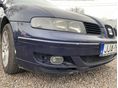 SEAT TOLEDO 2001/12 - 15