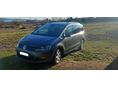 VOLKSWAGEN SHARAN 2.0 CR TDI Comfortline 4Motion [7 személy]