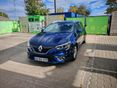 RENAULT MEGANE Grandtour 1.5 dCi Zen