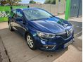 RENAULT MEGANE 2017/1 - 3