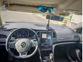 RENAULT MEGANE 2017/1 - 5