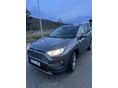 TOYOTA RAV 4 Rav4 2.5 Hybrid Executive e-CVT Sérülésmentes-Téli/nyári gumik-Tetőcsomagtartó-Éves vármegye matricák