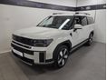HYUNDAI SANTA FE 1.6 T-GDi PHEV Executive 4WD (Automata) [7 személy] ÁFÁS / gyári garancia / márkakereskedésünk saját használatú gépkocsija