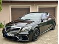 MERCEDES-BENZ S 500 2013/11 - 1