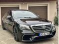MERCEDES-BENZ S 500 2013/11 - 3