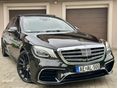 MERCEDES-BENZ S 500 2013/11 - 4