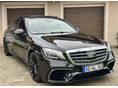 MERCEDES-BENZ S 500 2013/11 - 5