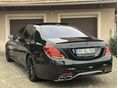 MERCEDES-BENZ S 500 2013/11 - 6