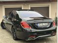 MERCEDES-BENZ S 500 2013/11 - 7