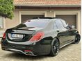 MERCEDES-BENZ S 500 2013/11 - 9