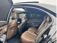 MERCEDES-BENZ S 500 2013/11 - 11