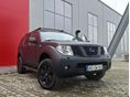 NISSAN PATHFINDER 2.5 Tdi LE Pedders futómű/led fényhíd/tetőkorlát