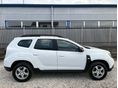DACIA DUSTER 2019/5 - 2
