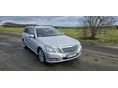 MERCEDES-BENZ E 250 CDI T 4Matic BlueEFFICIENCY Elegance (Automata)