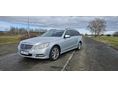 MERCEDES-BENZ E 250 2011/11 - 2