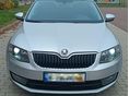 SKODA OCTAVIA 2014/6 - 2