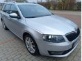 SKODA OCTAVIA 2014/6 - 5