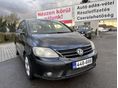 VOLKSWAGEN GOLF PLUS 2008/4 - 2