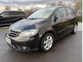 VOLKSWAGEN GOLF PLUS 2008/4 - 4