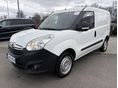 OPEL COMBO 2017/11 - 4
