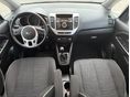 KIA VENGA 2016/5 - 7