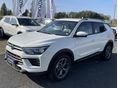 KGM (SSANGYONG) KORANDO 1.5 Turbo GDI Club 5 féle színben rendelhető! Akár AWD kivitelben is! Akár 10 év garanciával!