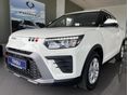 KGM (SSANGYONG) TIVOLI 1.5 GDi-T Style Készleten Fehér és metál színekben digitális klímával! Akár 10 év garanciával!