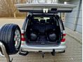 MERCEDES-BENZ ML 500 2001/12 - 22