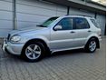 MERCEDES-BENZ ML 500 2001/12 - 2