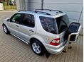 MERCEDES-BENZ ML 500 2001/12 - 12