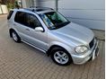 MERCEDES-BENZ ML 500 2001/12 - 9