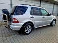 MERCEDES-BENZ ML 500 2001/12 - 5