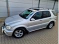 MERCEDES-BENZ ML 500 2001/12 - 10