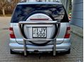 MERCEDES-BENZ ML 500 2001/12 - 8