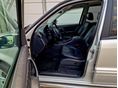 MERCEDES-BENZ ML 500 2001/12 - 17