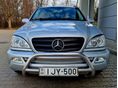 MERCEDES-BENZ ML 500 2001/12 - 7