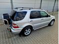 MERCEDES-BENZ ML 500 2001/12 - 11