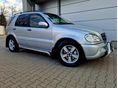 MERCEDES-BENZ ML 500 2001/12 - 1