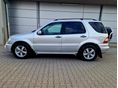 MERCEDES-BENZ ML 500 2001/12 - 4