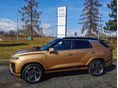 KGM (SSANGYONG) ACTYON 1.5 Turbo GDI Premium (Automata) Készleten Black Pack csomaggal! Akár 10 év garanciával! 360-as kamerával!
