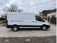 FORD TRANSIT 2021/9 - 3
