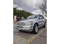 MERCEDES-BENZ ML 430 (Automata) ML 430 V8