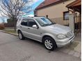 MERCEDES-BENZ ML 430 1999/4 - 2