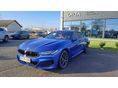 BMW 840i xDrive (Automata) ÁFAs Magyarországi Operatív Lízing/Tartós Bérletre!